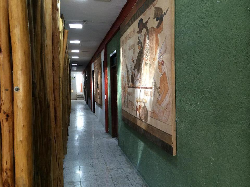 Affittacamere Mayayoga Tulum